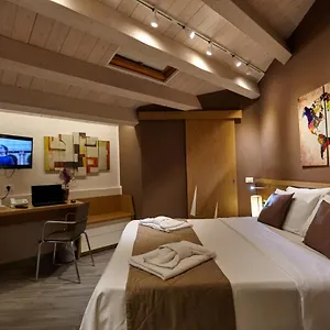 Hospitality Отель