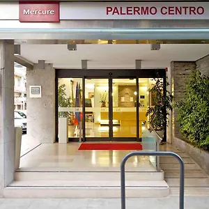 4* Hotel Mercure Centro