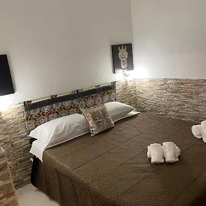 Appartamento Sofì Sofì, Palermo
