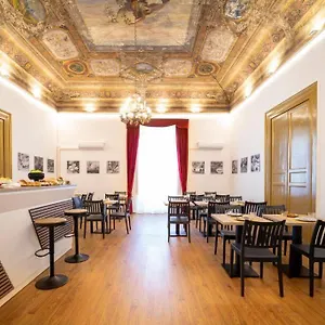 Hotel Ballaro' - Budget, Palermo