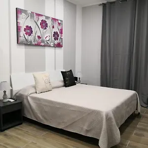 Bed & Breakfast Carlino Room's, Palermo
