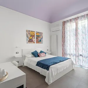 Affittacamere Moltevolte, Palermo