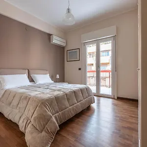 Appartamento Liberta Con Terrazza By Wonderful Italy, Palermo