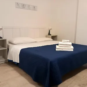 Appartamento Casa Carina In Centro, Palermo