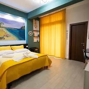Affittacamere Palermonamour, Palermo