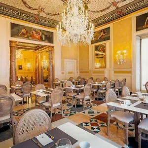 Eurostars Palace Palermo