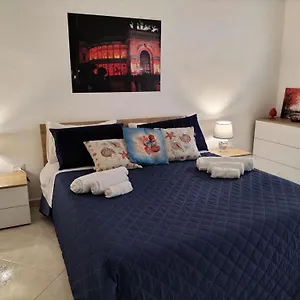 Appartamento Incentro, Palermo