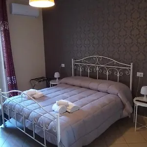 Affittacamere Principe Scordia, Palermo