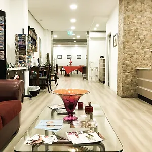 Elite Centro Отель