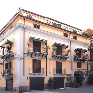 Cortese Hotel