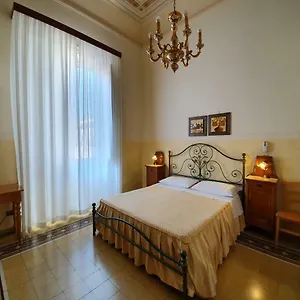 Hotel Cavour, Palermo