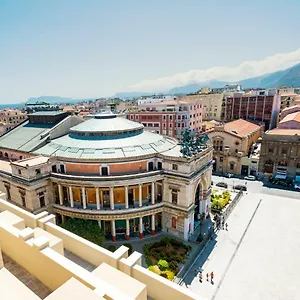 Politeama Palermo