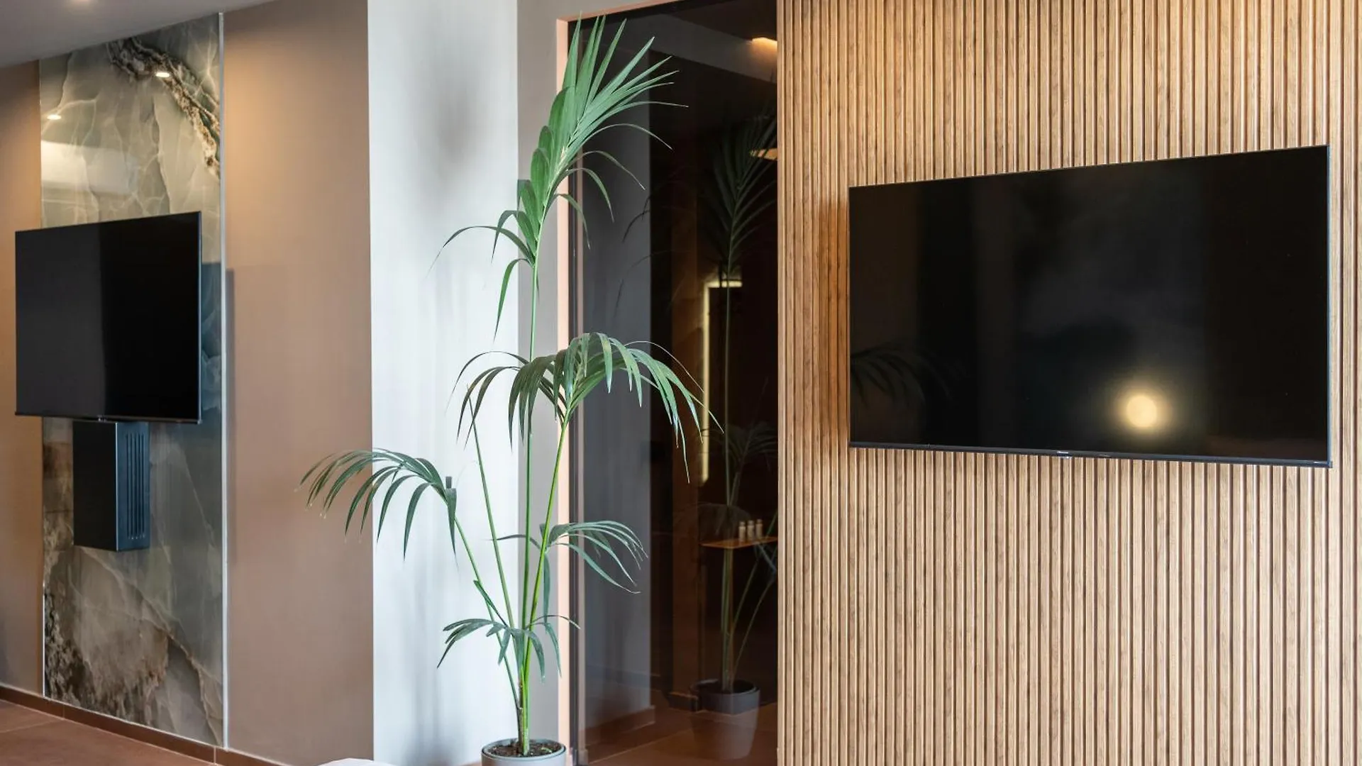 Ponte 7 Boutique Hotel Palermo