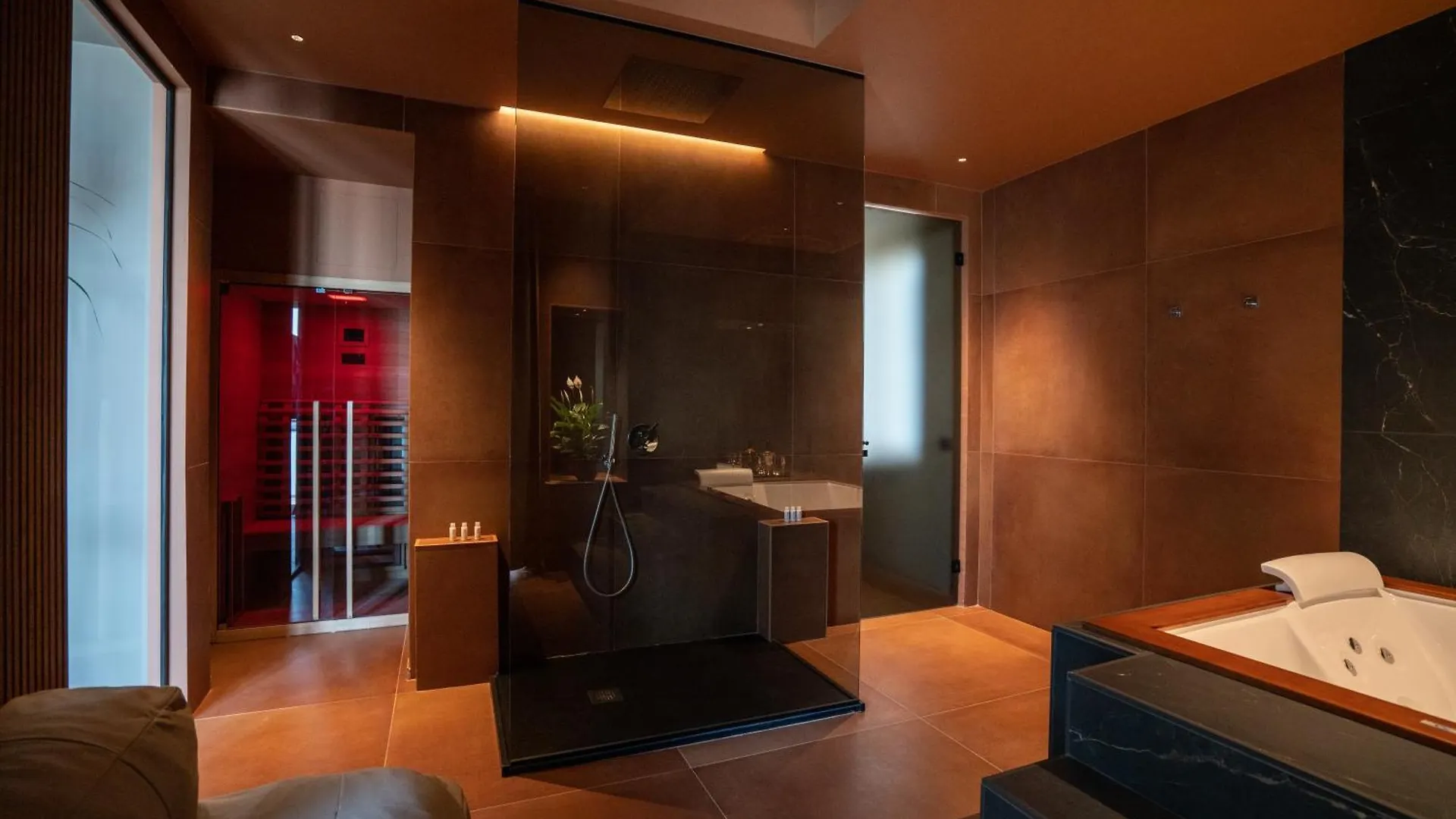 Ponte 7 Boutique Hotel Palermo 0*,  Italy