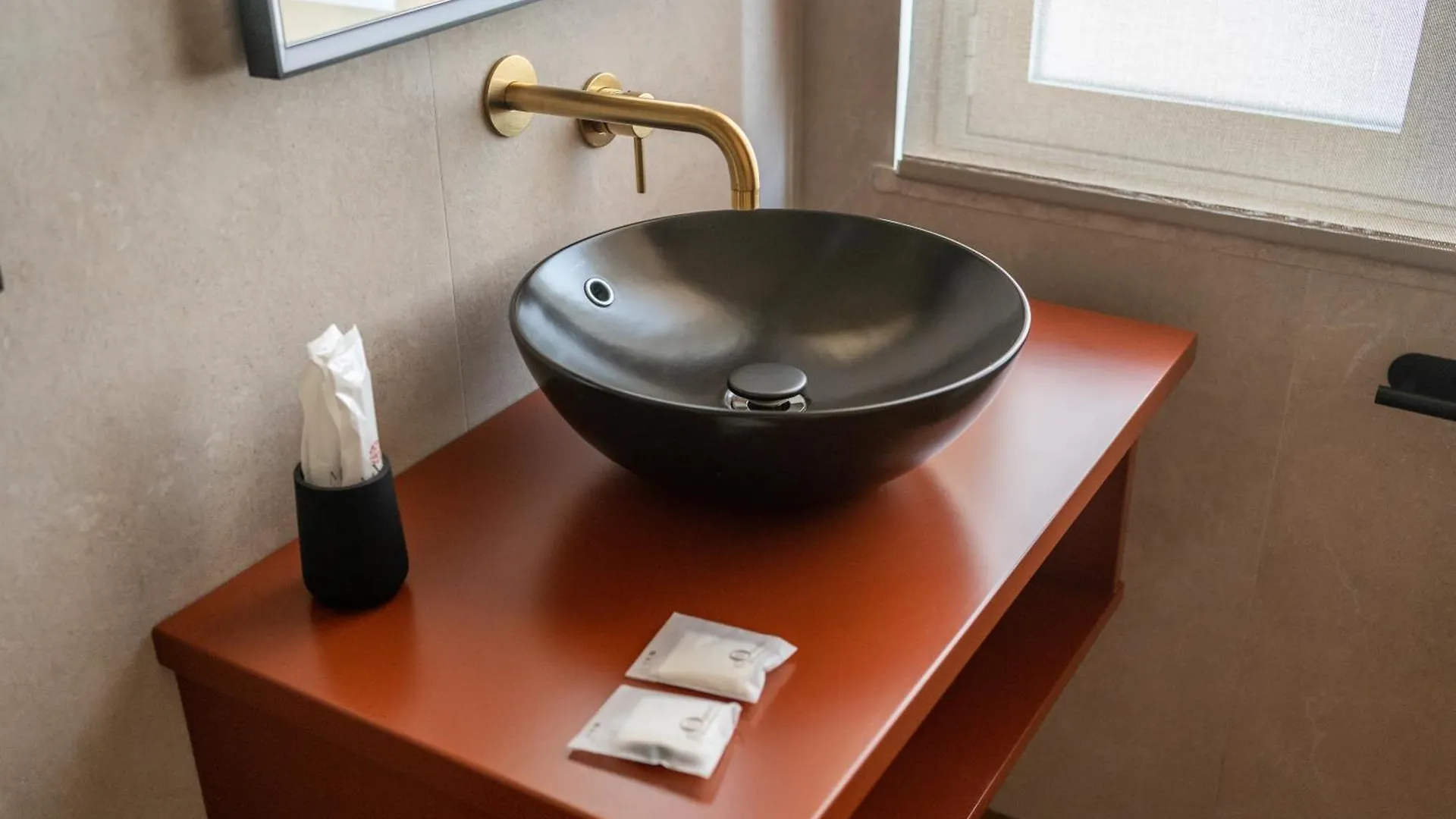 Ponte 7 Boutique Hotell Palermo