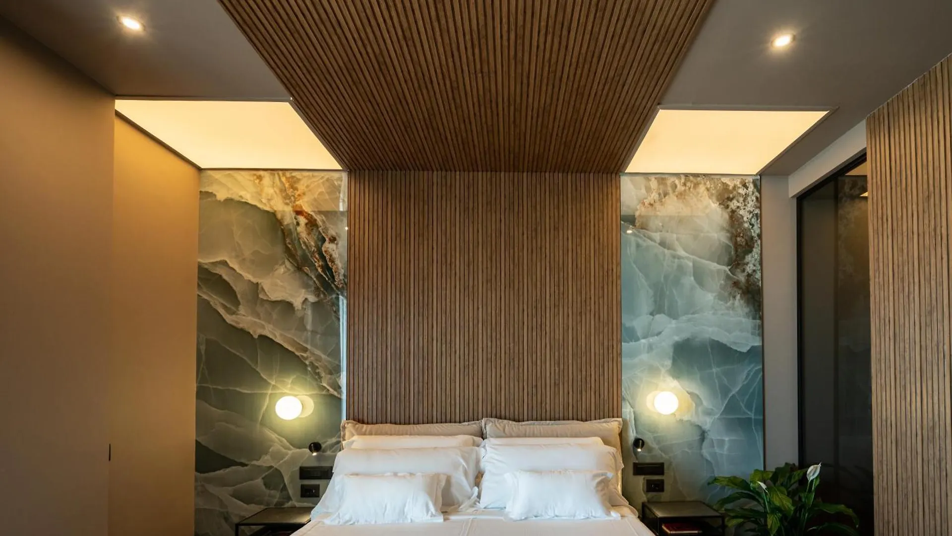 Ponte 7 Boutique Hotel Palermo