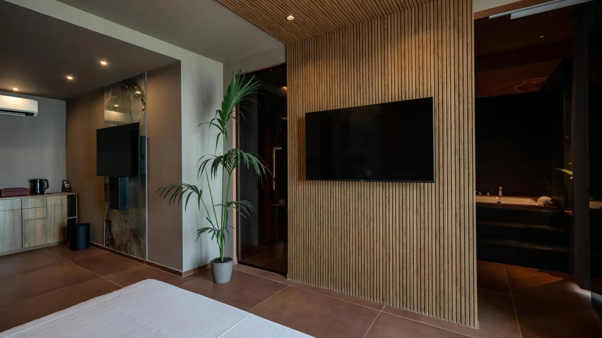Ponte 7 Boutique Hotel Palermo Italy