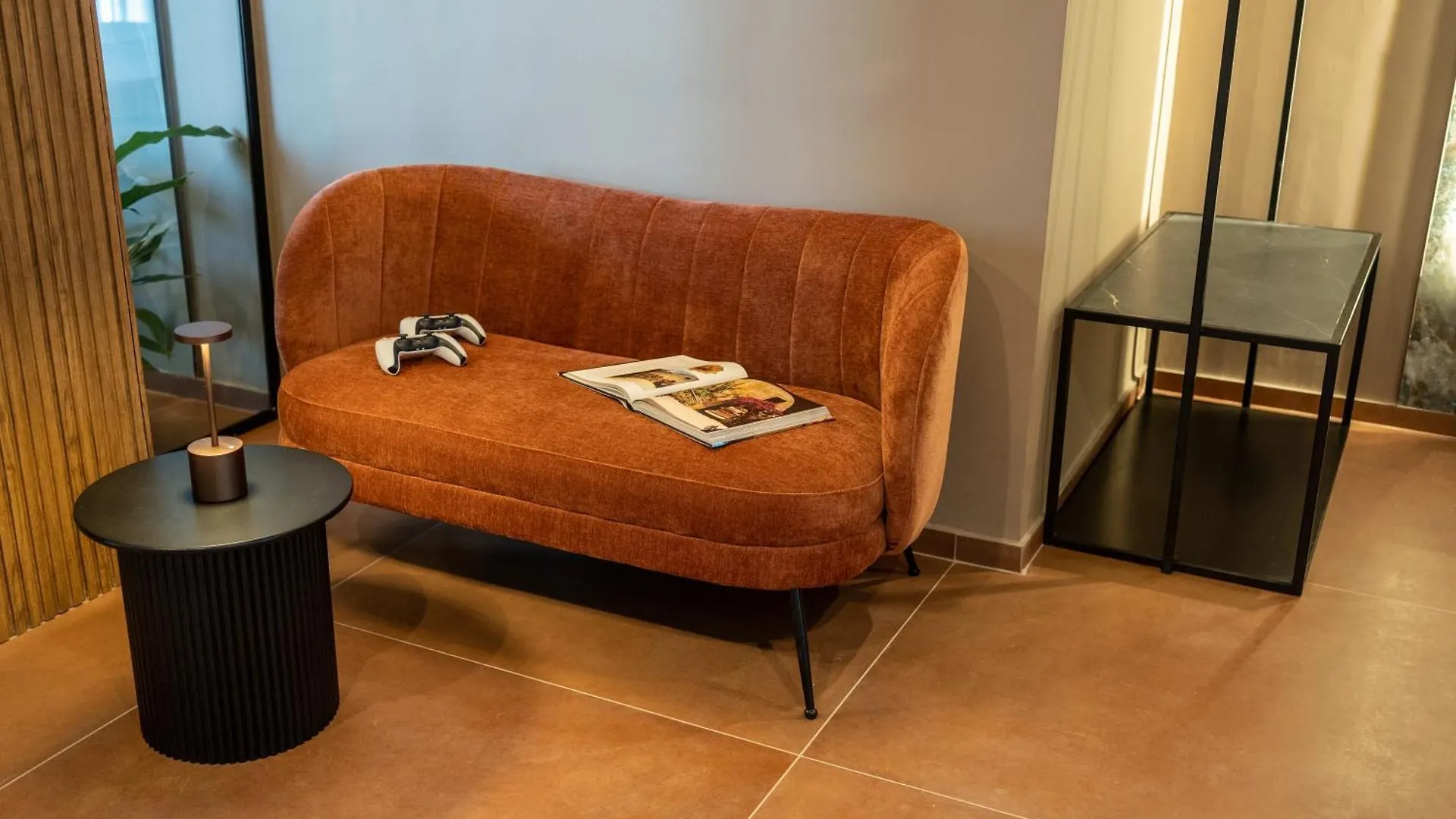 Ponte 7 Boutique Hotel Palermo Italy