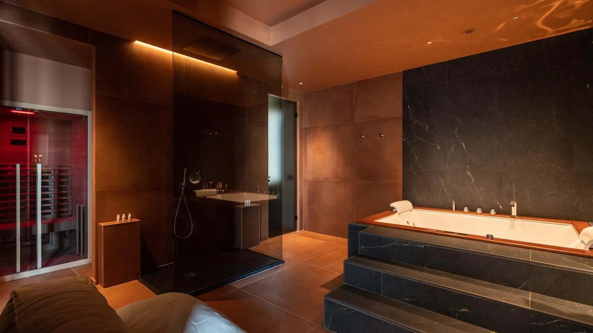 Ponte 7 Boutique Hotel Palermo Italy