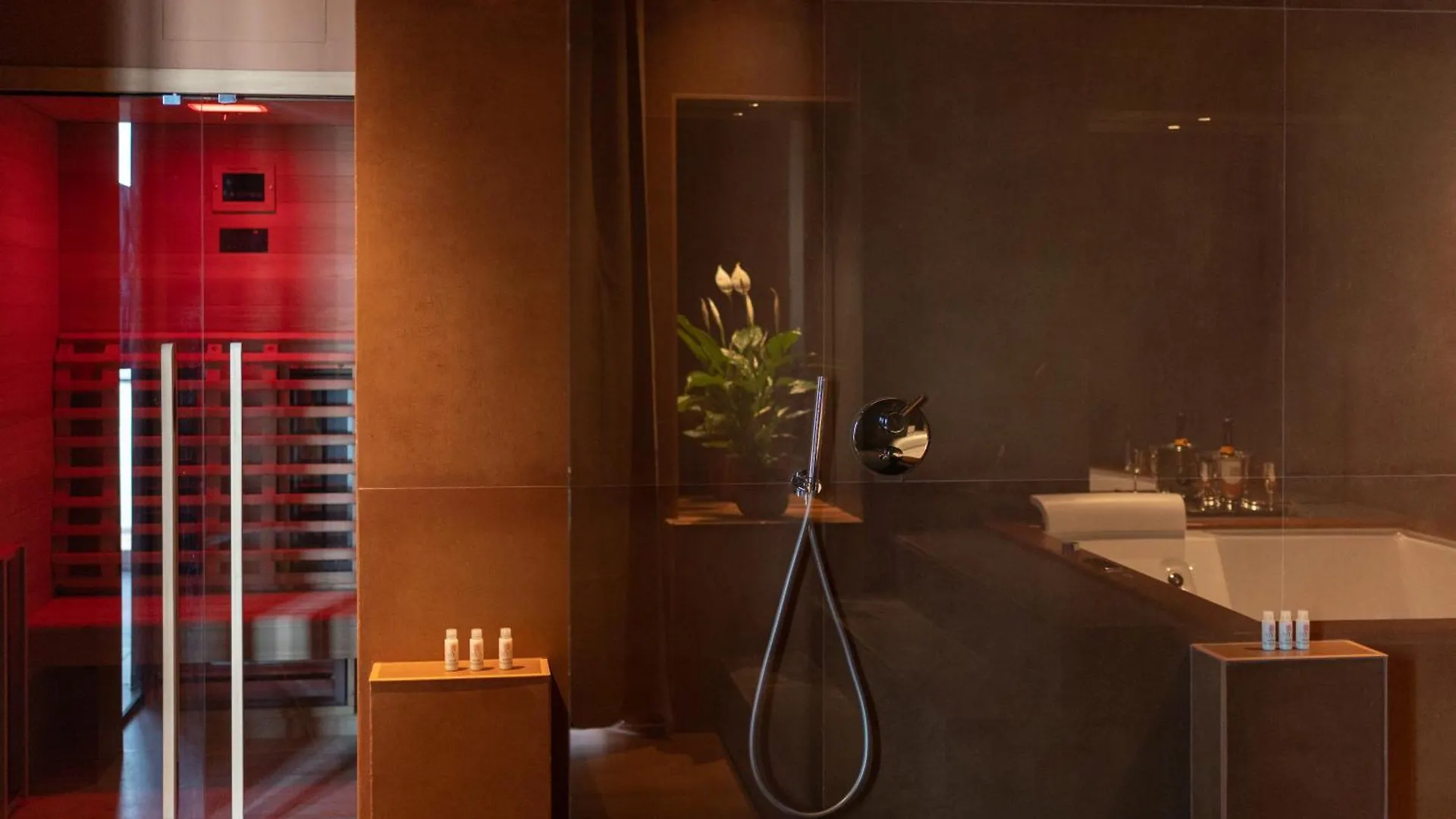 Ponte 7 Boutique Hotel Palermo