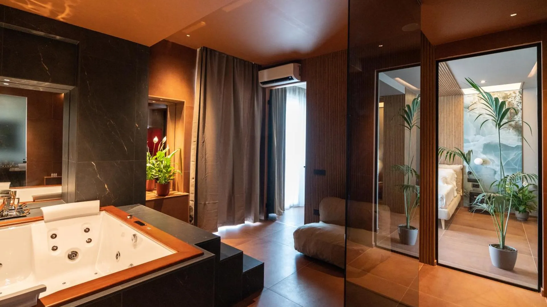 Ponte 7 Boutique Hotel Palermo