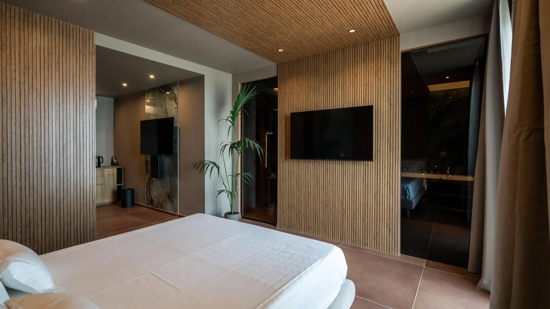 Ponte 7 Boutique Hotel Palermo