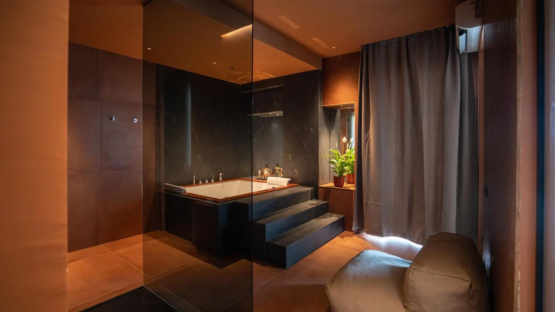 Ponte 7 Boutique Hotel Palermo