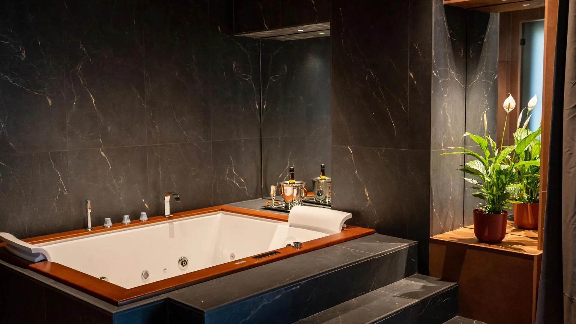 Ponte 7 Boutique Hotel Palermo