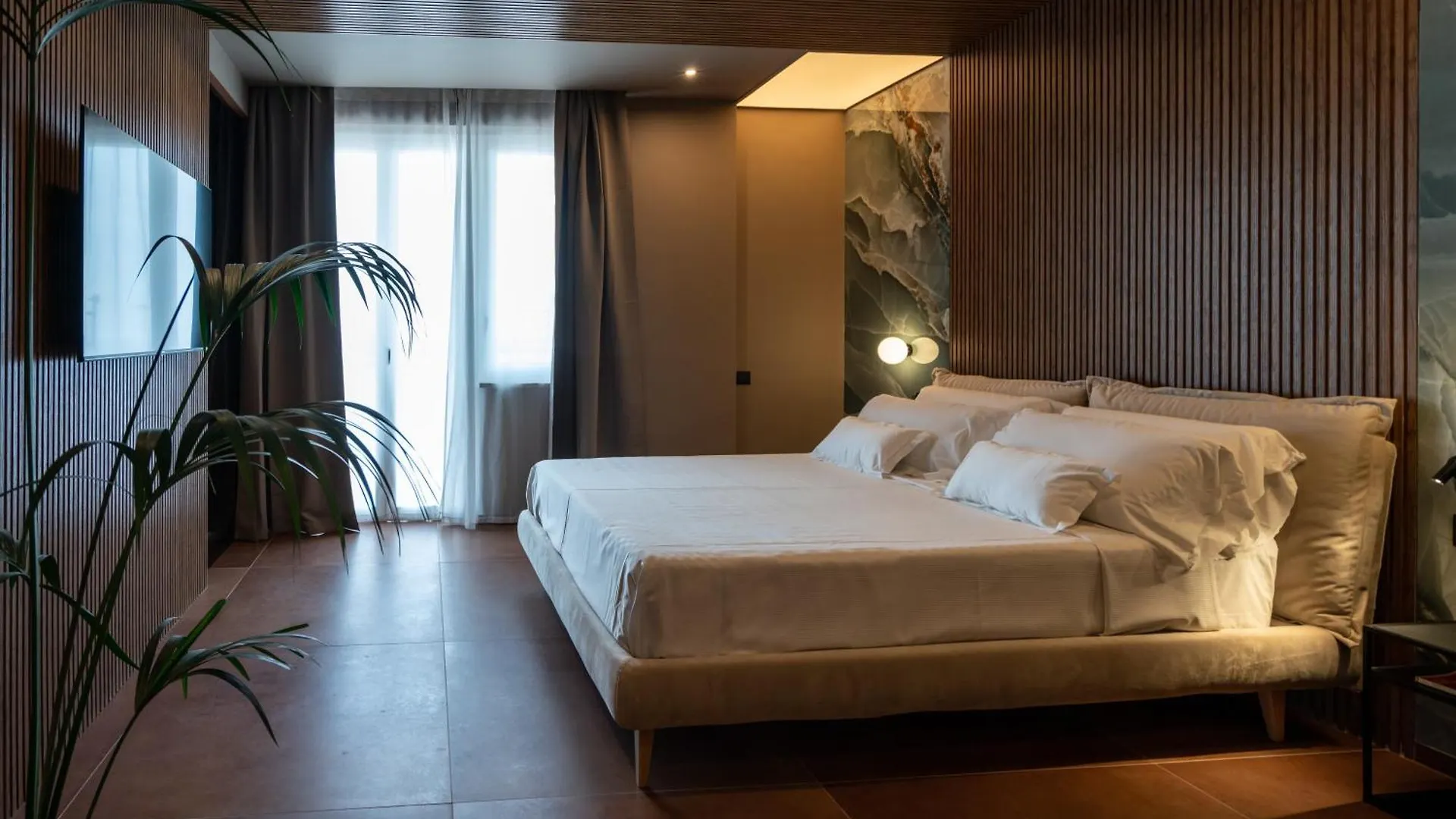 Ponte 7 Boutique Hotel Palermo