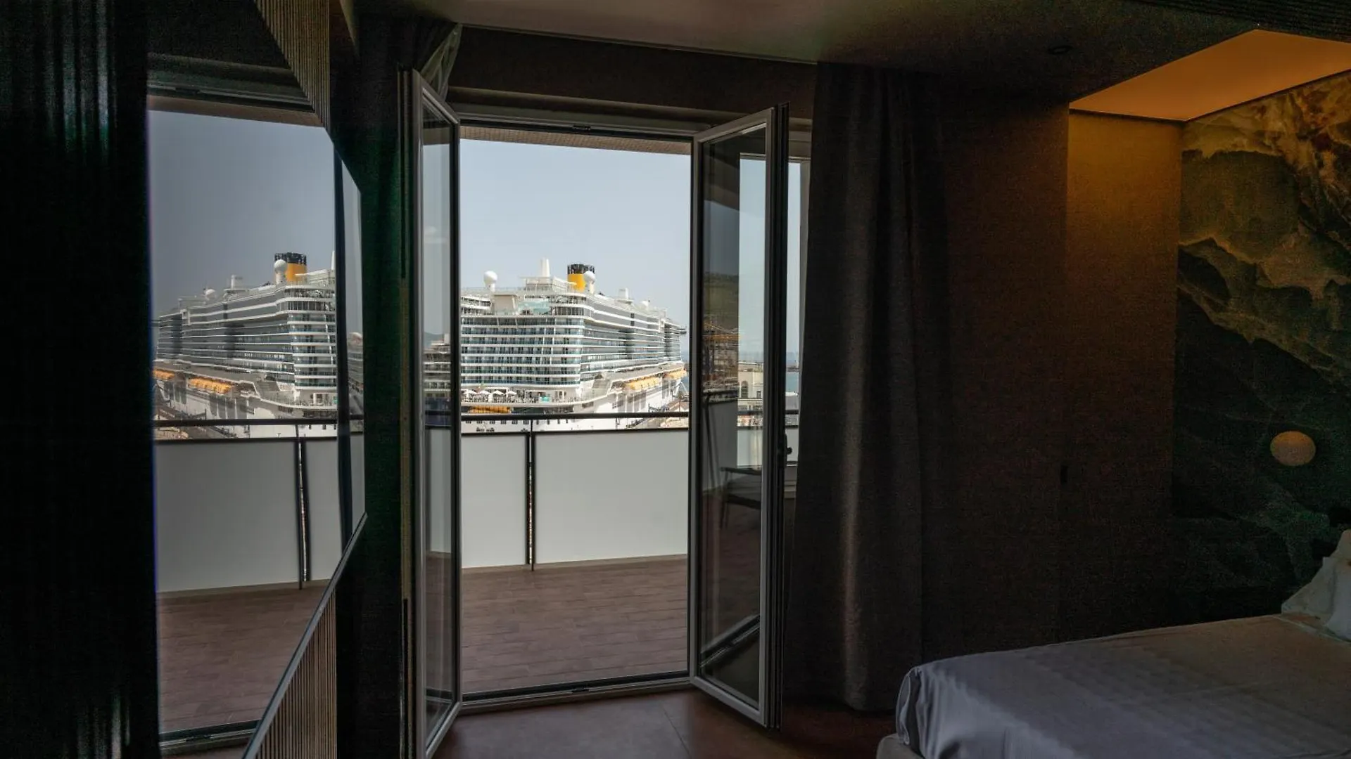 Hotel Ponte 7 Boutique Palermo